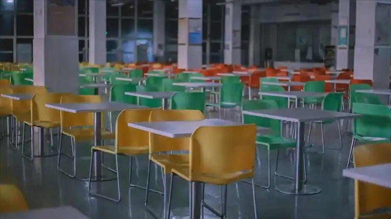 Öğrenciler İçin Umut: "Gönülden Bir Öğün" Projesi Başlatıldı