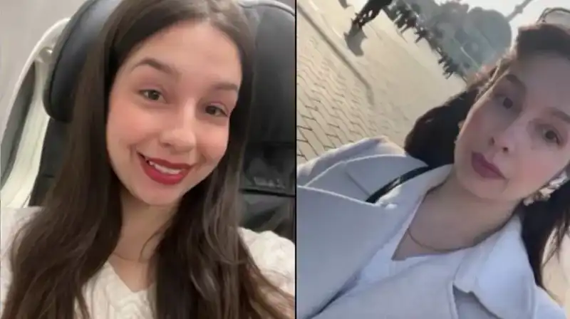 Portekizli Aida'nın Korkunç Estetik Yolculuğu: İstanbul'daki Ölümde Skandal