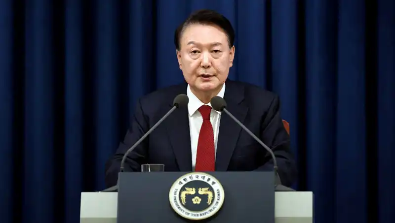 Güney Kore Başkanı Yoon Suk Yeol'un Görevden Alınması Nedenleri ve Sonuçları