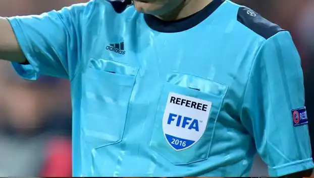 FIFA Kulüpler Dünya Kupası'nda Türk Hakem Görev Alacak mı?