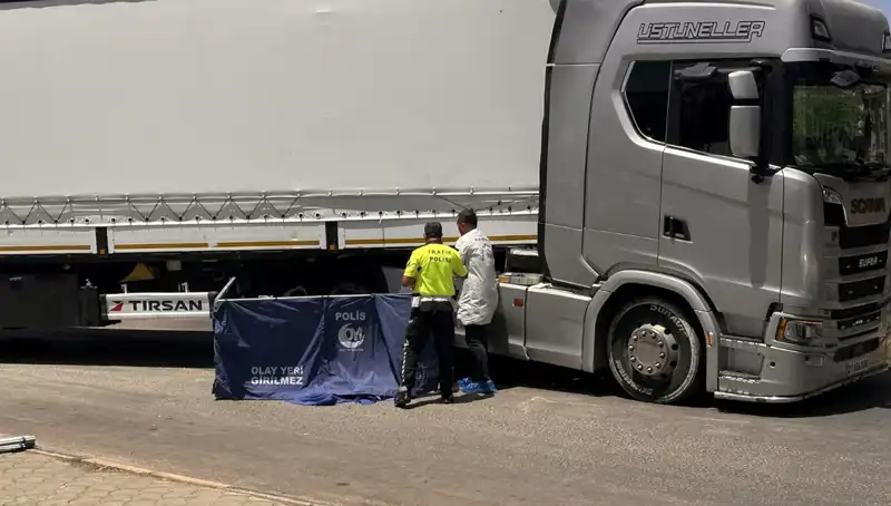 Gaziantep’te TIR Kazası: Hayatını Kaybedenlerin Sayısı İkiye Yükseldi