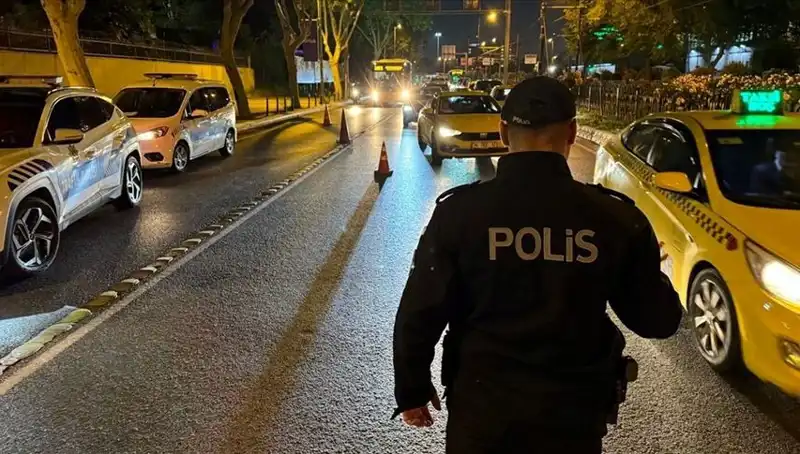 Huzur İstanbul Denetimleri: 1.500 Kişi Gözaltında, Güvenlik Önlemleri Artıyor!