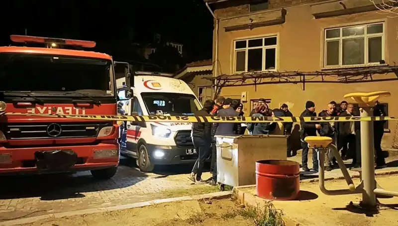 Yaşlı Adamın Gizemli Ölümü: Cansız Bedeni Ormanda Bulundu