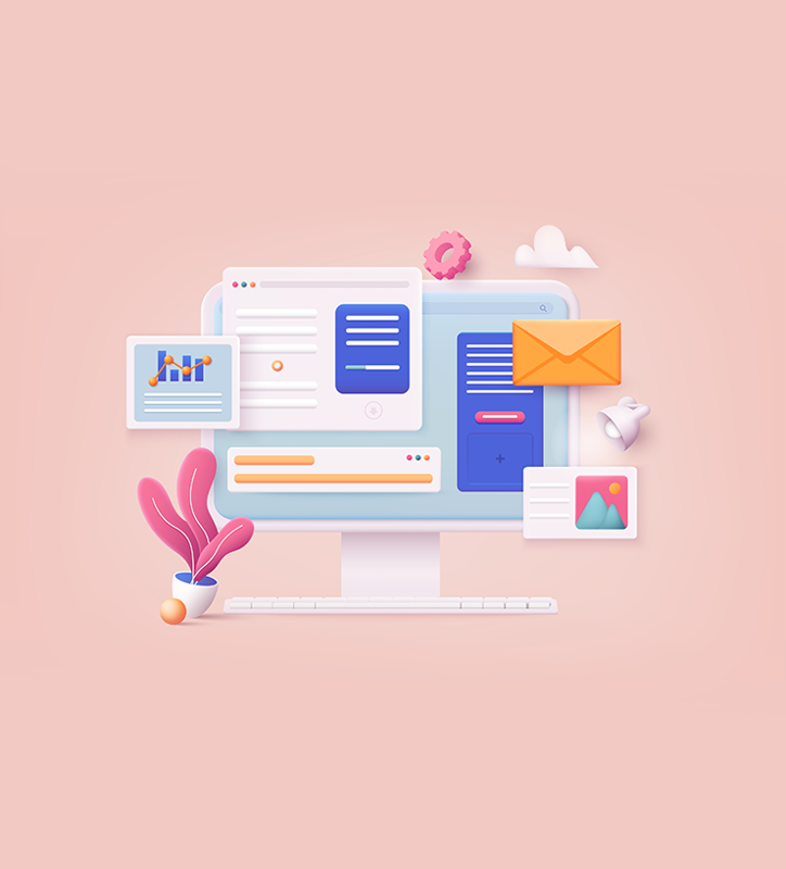 Dijital Dönüşümde Web Sitesi Tasarımı ile Başarıyı Yakalayın