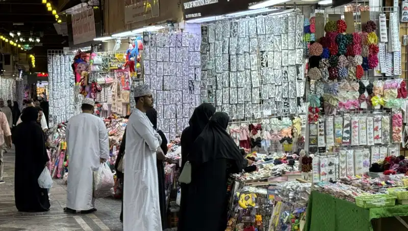 200 Yıllık Tarih: Matrah Çarşısı’nın Sırları ve Güzellikleri