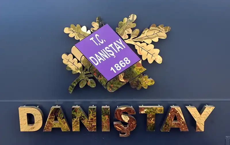 Danıştay'da Etik Kurulu Dönemi Başlıyor: Yargı Mensuplarının Davranışları Yine Gözden Geçirilecek