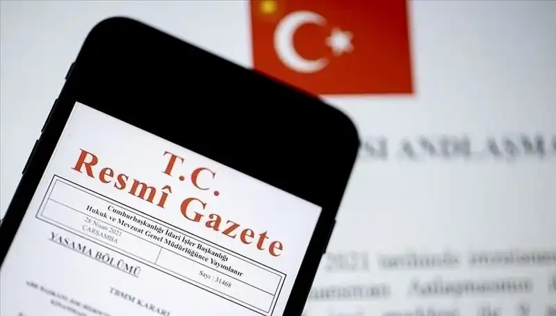 5 Mart 2025 Resmi Gazete: Güncel Kararlar ve Değişiklikler Neleri Kapsıyor?