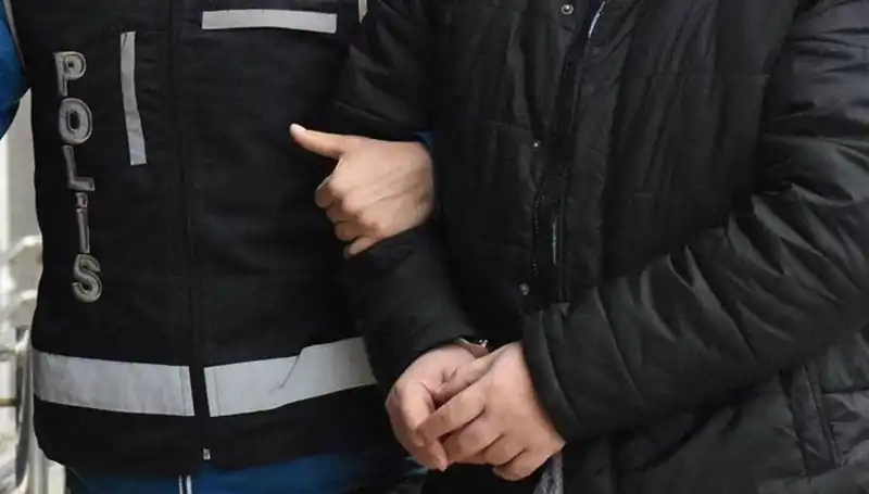 FETÖ Operasyonu: Emniyet ve TSK'da Üst Düzey Temizlik Harekatı