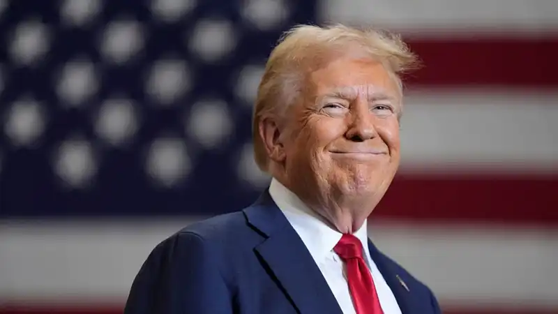 Trump'ın Tartışmalı Açıklamaları: Dünya ile Alay mı Ediyor?