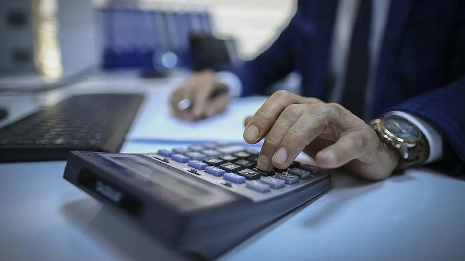 Finansal Hizmetlerde Güven Endeksi Yükseldi: Sektörde Olumlu Sinyaller