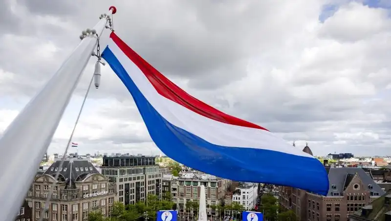 Hollanda’da İsrail Vatandaşlarına Yapılan Saldırılar Güvenlik Endişelerini Artırıyor