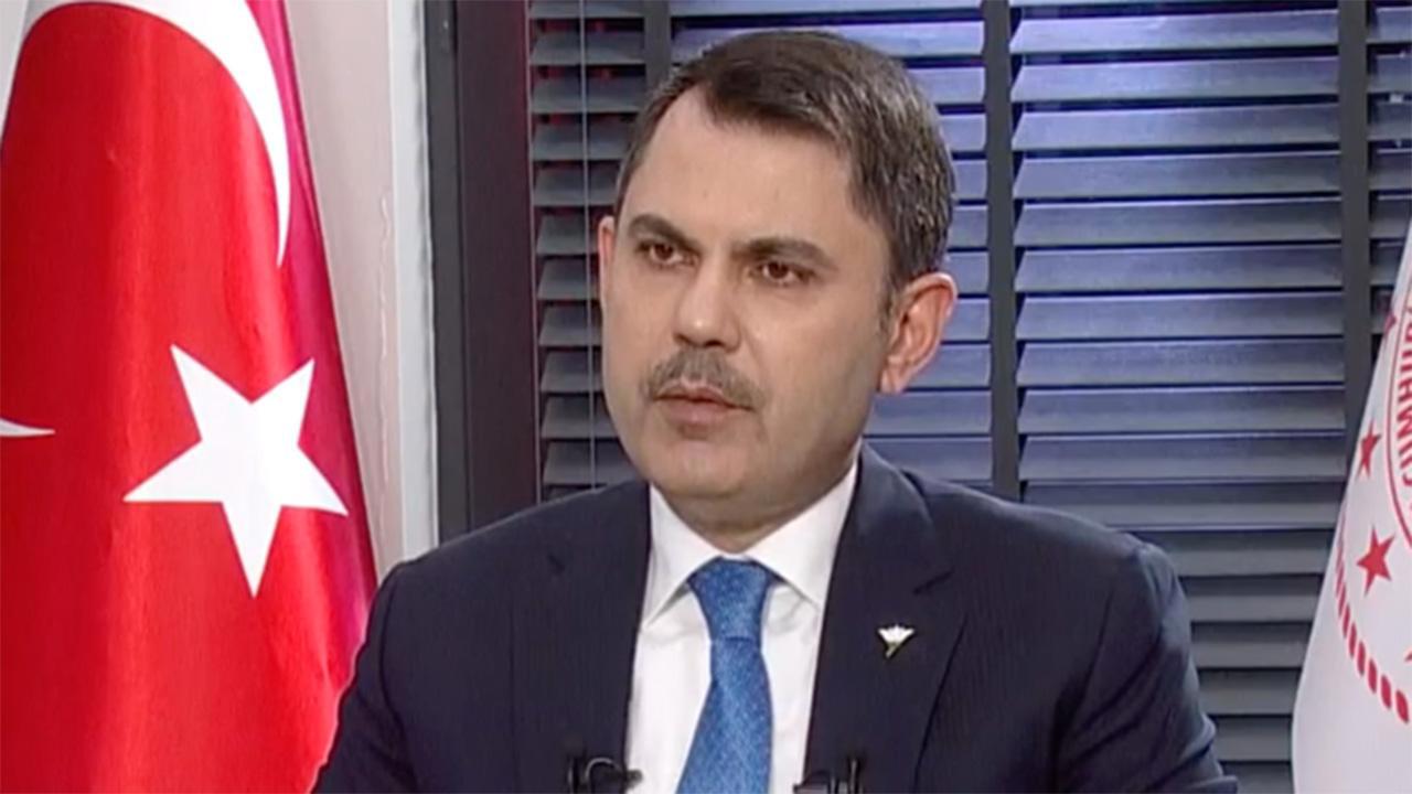 "2025'e Kadar Afetzede Evine Girmeyecek"