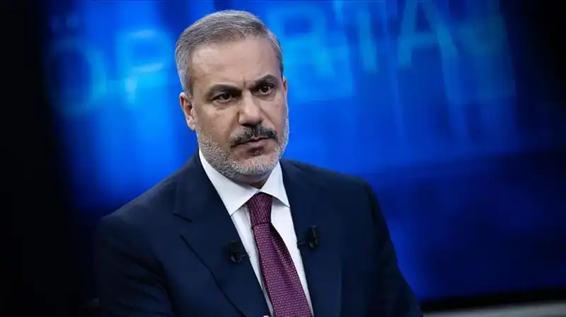 Dışişleri Bakanı Fidan, İran ile Yeni Diplomatik Adımlar Atıyor