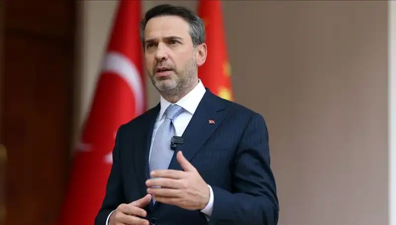 Bakan Bayraktar: Hibe Değil Ticaret, Ekonomiye Yön Veriyoruz!