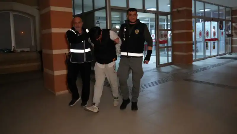 Hamile Eşini Öldüren Koca: Vahşet 10 Gün Boyunca Saklandı