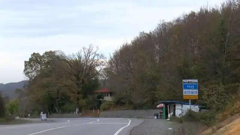 İstanbul Şile'de 21 Mahallede Şap Hastalığına Karantinaya Alındı