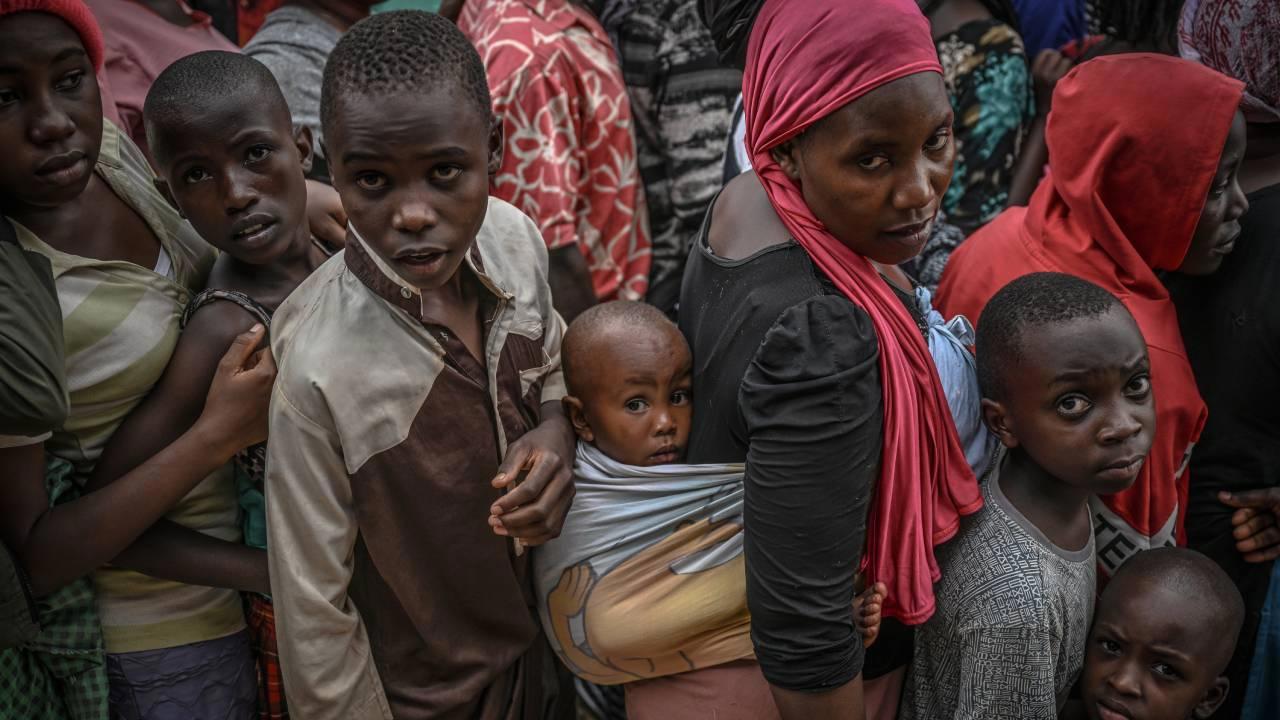 Dünya Nüfusunun Yönü Değişiyor: Afrika Yükseliyor, Avrupa ve Asya Geriliyor