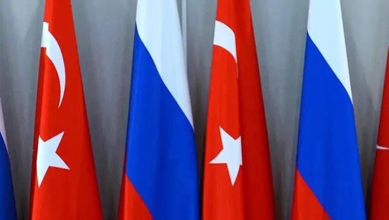Rusya ve Türkiye İlişkilerinin 105. Yılı: Denge Stratejileri ve Gelecek Perspektifleri