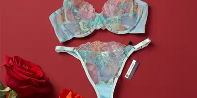 İç Giyim Kombin Setleri Nasıl Seçilir? İpuçları ve Trendler