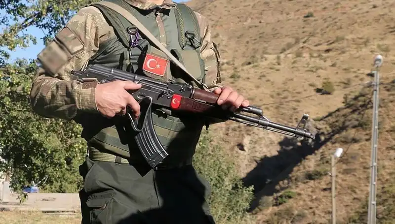 MSB'den Cesur Açıklama: Korucular Terörle Mücadelenin Gerçek Kahramanlarıdır