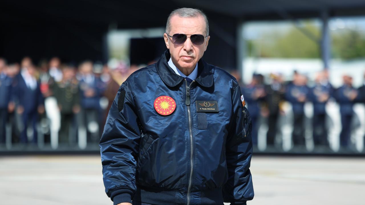 Türkiye, Küresel Krizlerde Çözüm Yolunda