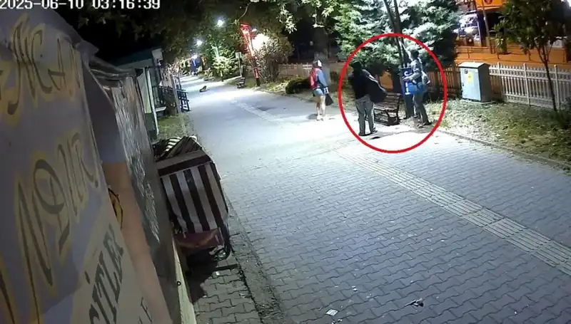 Aydınlatma Direklerindeki LED Işıklar Soyuldu: Zarar 300 Bin TL’yi Buldu