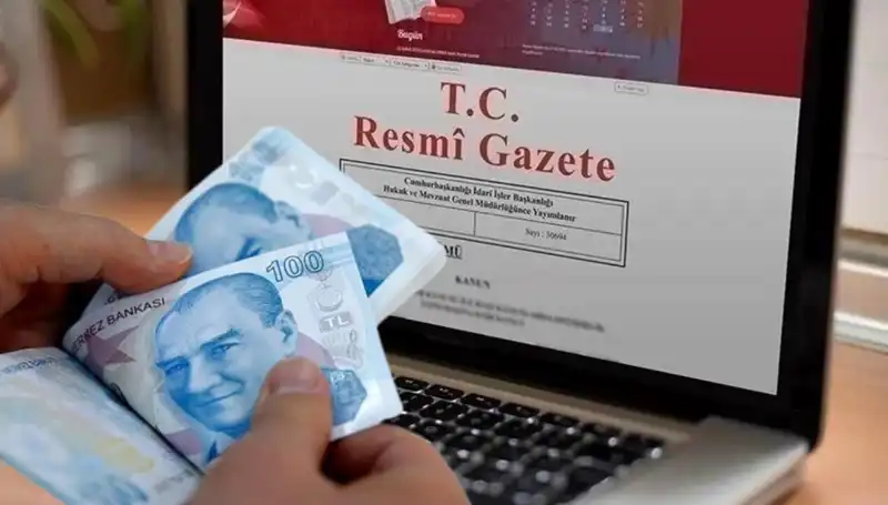 2 Nisan 2025 Resmi Gazete'de Neler Var? İşte Tüm Detaylarıyla Kararlar!
