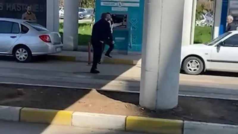 Kaan Uygulaması: Yeni Nesil Akıllı Teknolojiyle Tehditleri Ortadan Kaldırıyor