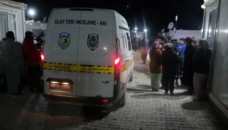İki Aile Arasında Patlayan Silahlı Kavga: Kanlı Çatışmanın Sırrı Ne?