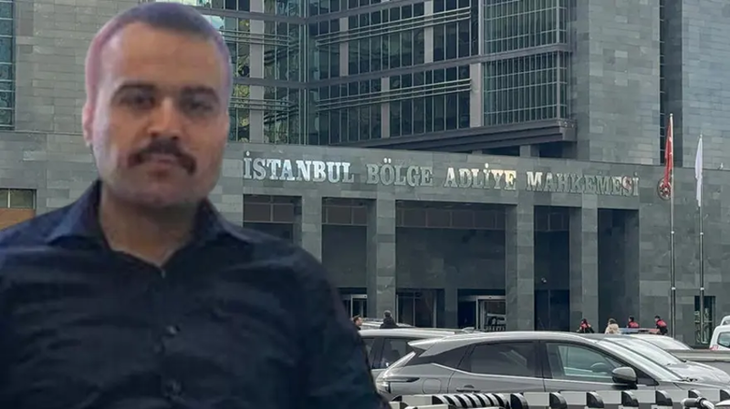 Kadın Hakime Saldıran Savcıya 42 Yıla Kadar Hapis Cezası İstendi