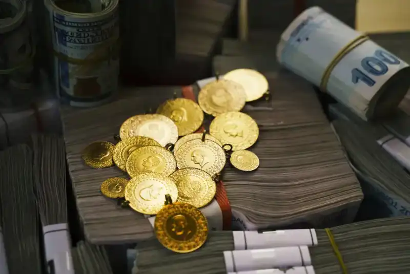 Altın Fiyatlarında Son Durum: 5 Şubat 2026 Canlı Grafik ve Fiyatlar