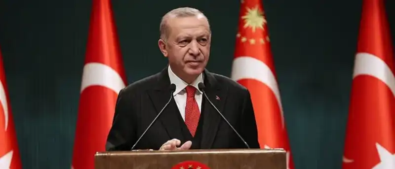 Cumhurbaşkanı Erdoğan, Adalet Vurgusuyla Hesap Sorma Görevine Dikkat Çekti