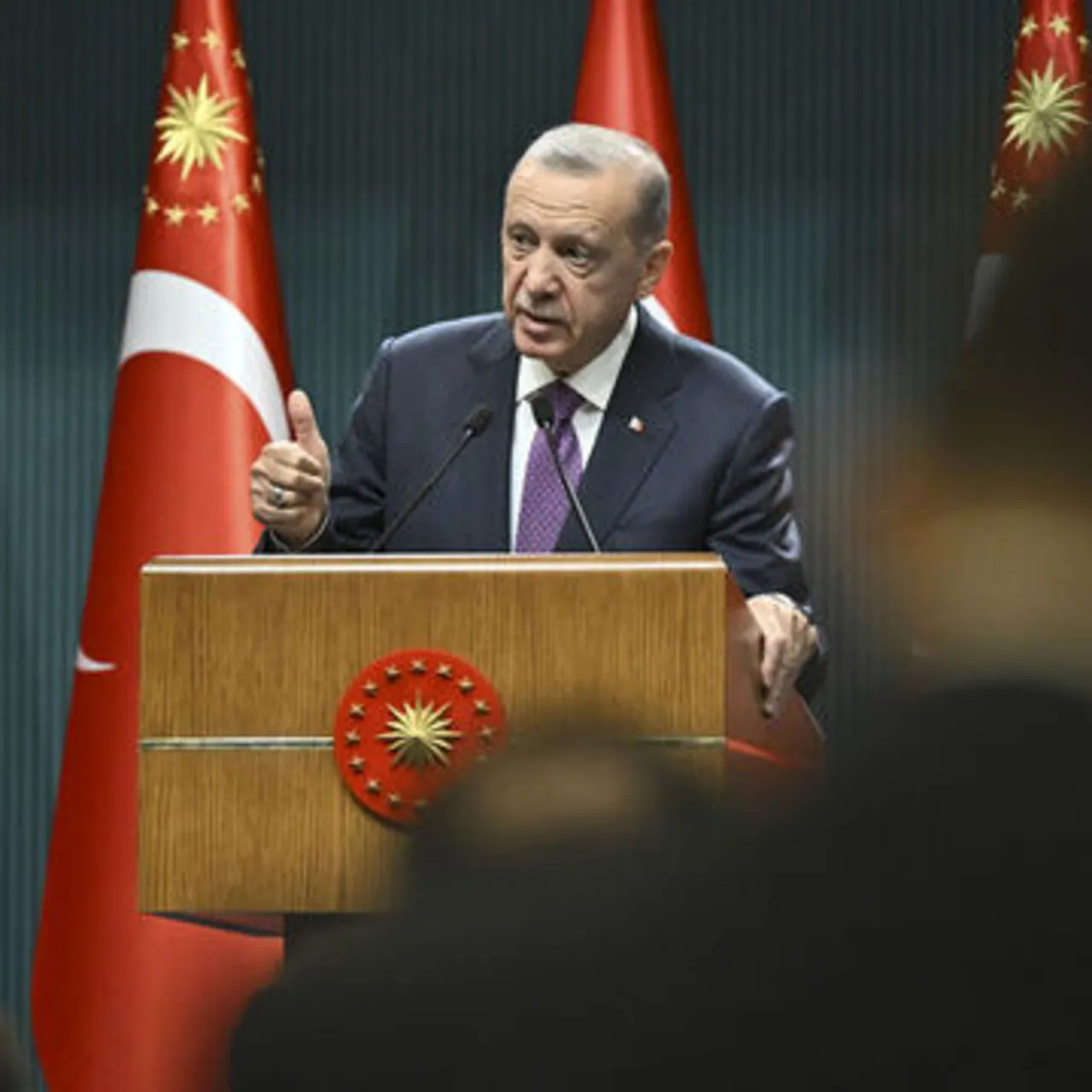 Bugün Kabine Toplantısı Var Mı? Bugünün Gündemi