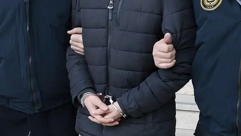 Samsun'da Korkunç Suçlarla Aranan Hükümlü, Polisi Şaşırttı!