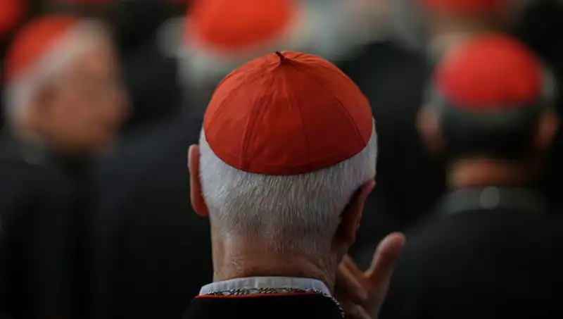 Yeni Papa Seçimi İçin Tarih Açıklandı: Konklav Süreci Başlıyor