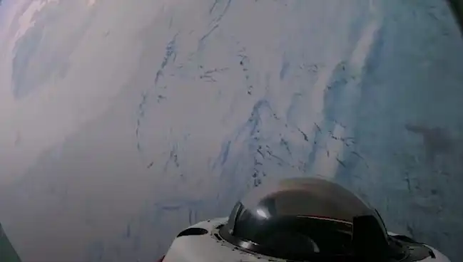 SpaceX'ten Tarihi Görev: Kutup Yörüngesi'ndeki İlk Görüntüler Bizi Bekliyor!