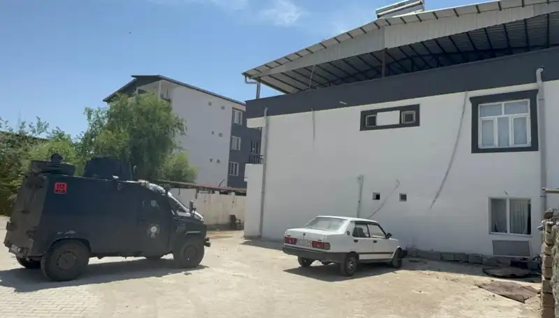 Babalar Günü’nde Kanlı Olay: Oğul Babasını Çekiçle Vurdu!