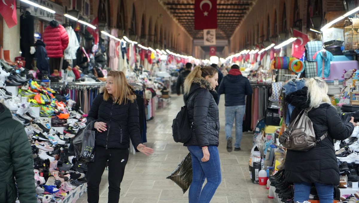 "Türkiye, Bulgar Alışveriş Turistleri İçin Artık Uygun Değil! Ekonomide Neler Oluyor?"