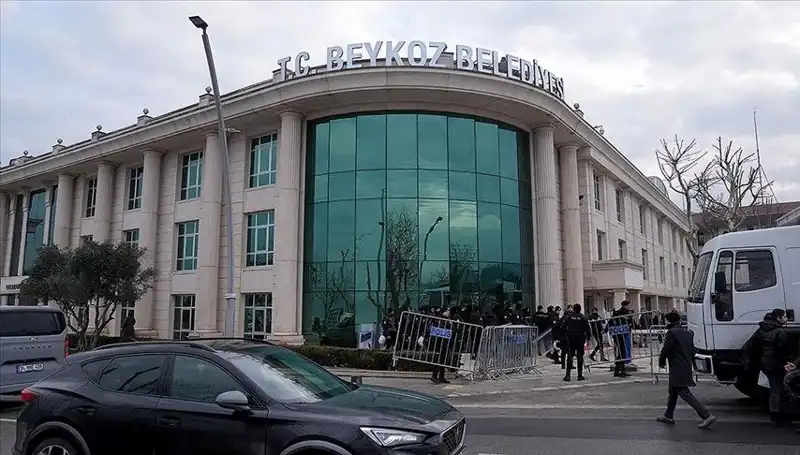 Beykoz Belediyesinde Operasyonun Yeni Tayı: Başkan Yardımcısı Gül Adliyeye Sevk Edildi