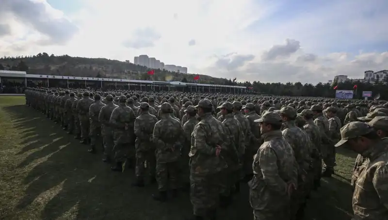 2025 Bedelli Askerlik: Celp ve Sevk Dönemleri ile Ücret Rehberi