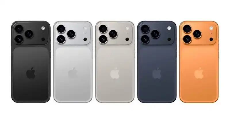 Apple, iPhone 17’yi Ne Zaman Piyasaya Sürüyor? İşte Tüm Detaylar!