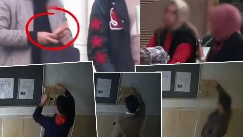 FETÖ'nün 47 İlindeki Gizli Yapılanma Ortaya Çıktı: Ayrıntılar Şaşırtıyor