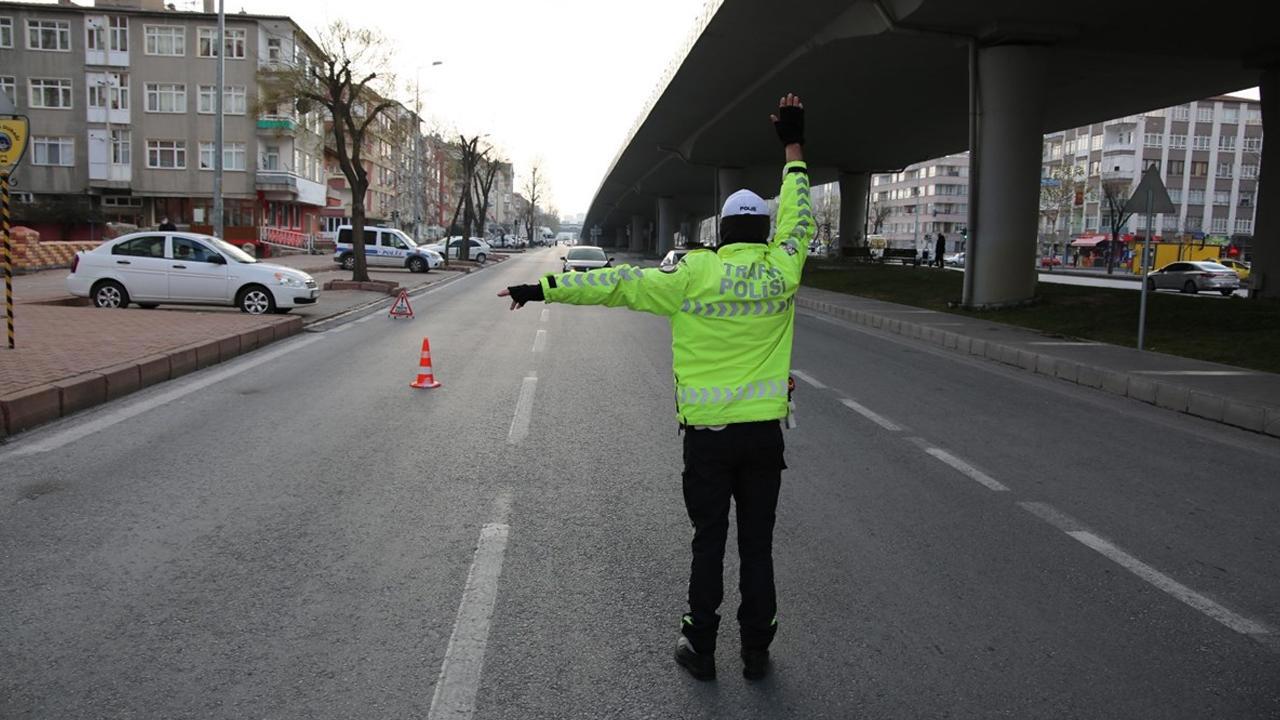 İstanbul'da Trafiğe Kapatılacak Yollar Açıklandı