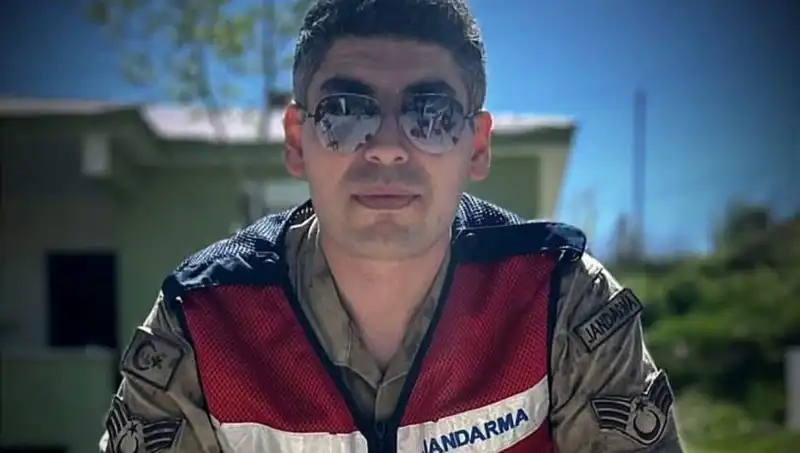 Kadir Astsubay'ın Halı Saha Maçından Sonra Gelen Acı Haber