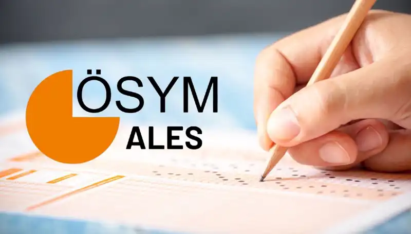 ÖSYM ALES/2 Sınavı için Başvuruları Duyurdu: Başvuru Süreci Detayları