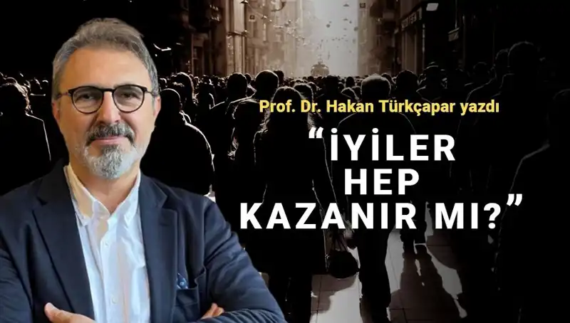 Yalancının Mumu Yatsıya Kadar Yanar mı? Psikiyatriden Çarpıcı Açıklamalar