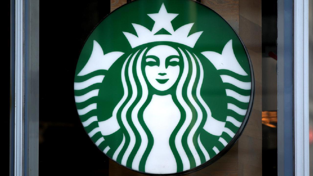 Starbucks Grev Kriziyle Karşı Karşıya!