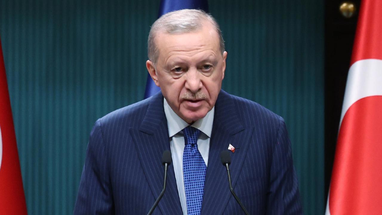 Cumhurbaşkanı Erdoğan: Bölgemizde Teröre Karşı Kararlıyız