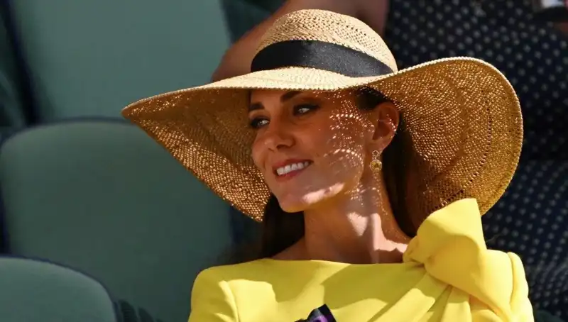 Kate Middleton'ın 15 Yıllık Asistanı Sürpriz Bir Kararla Görevinden Ayrıldı!