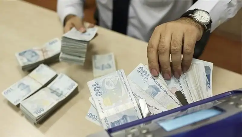 Türkiye’de Bireysel Emeklilik Sistemi’ne Katılım Rekor Kırdı!